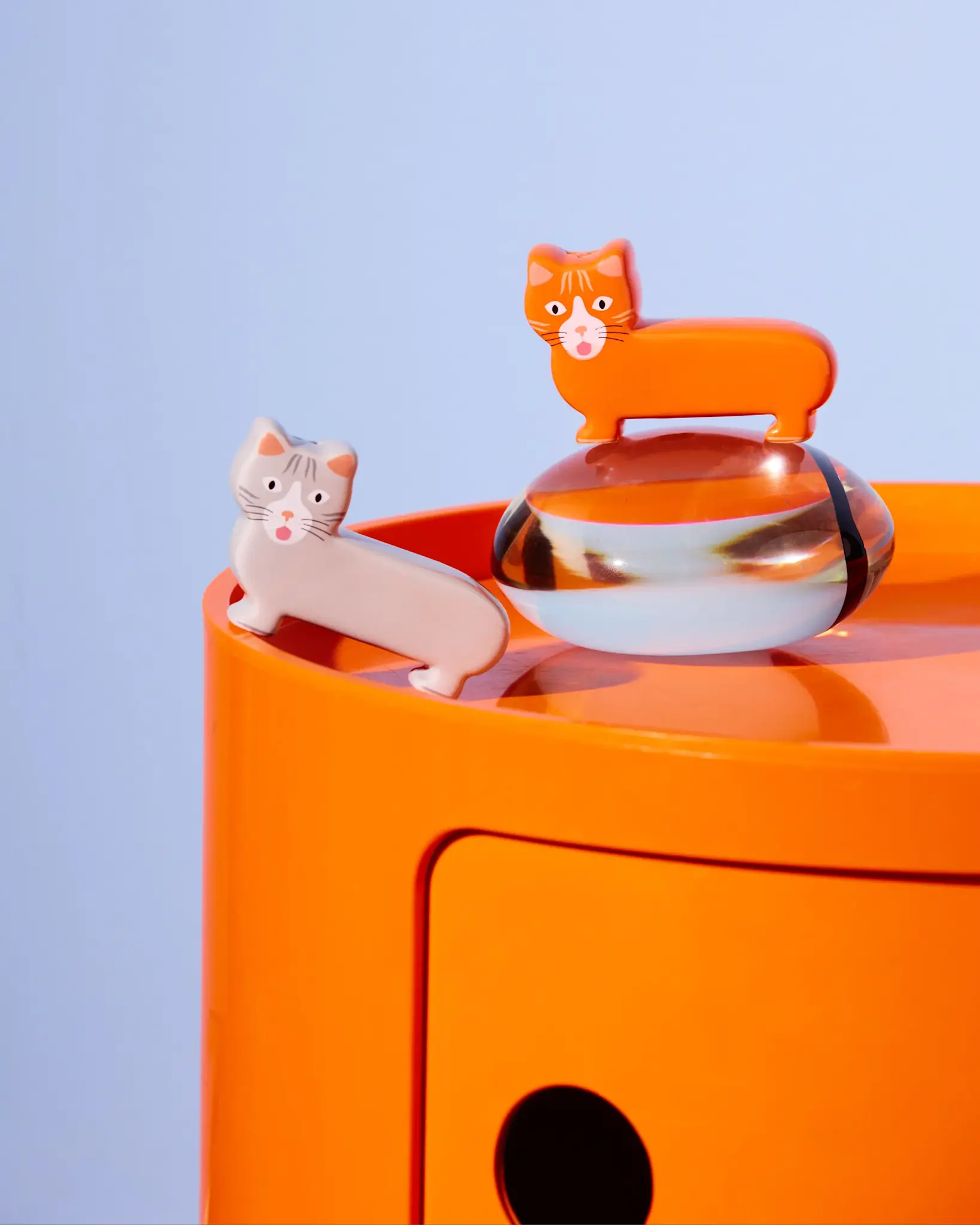 FLUID MARKET FLUID MARKET SALT & PEPPER CHAT