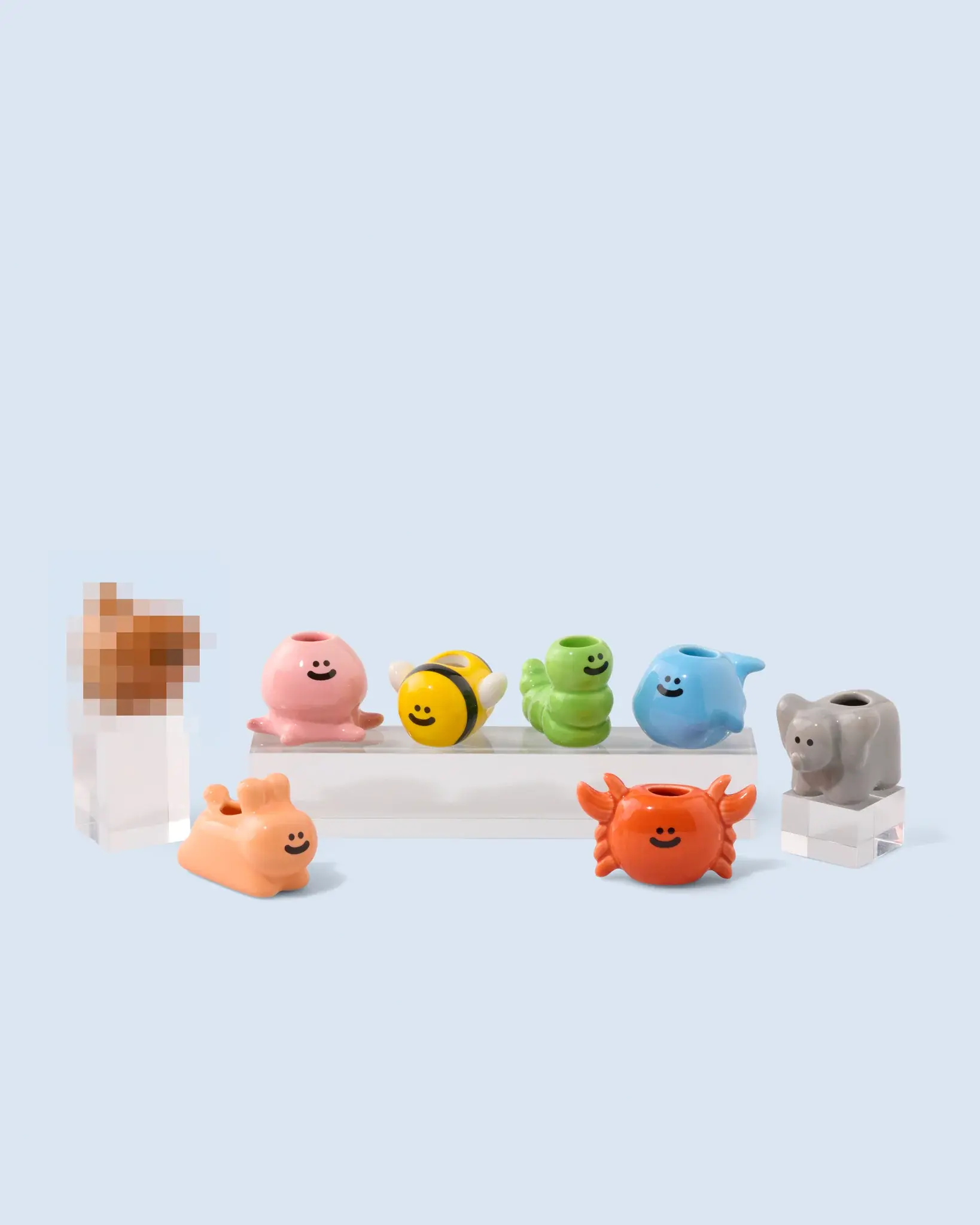 FLUID MARKET FLUID MARKET SURPRISE BOX ANIMAL