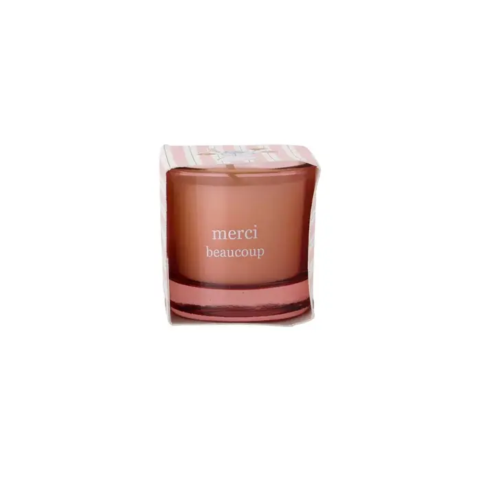 ZUSSS ZUSSS GEURKAARSJE IN WIKKEL MERCI BEAUCOUP LICHTROZE / WIT