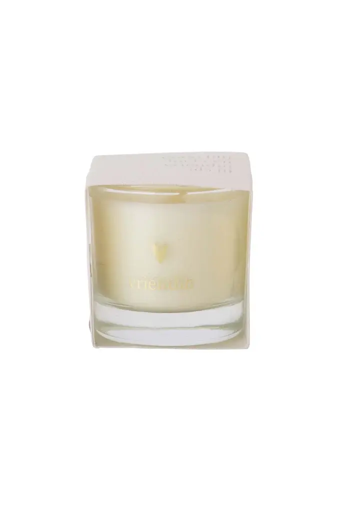 ZUSSS ZUSSS GEURKAARSJE IN WIKKEL VRIENDIN ZAND / LILA