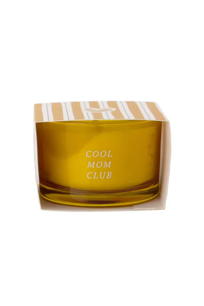 ZUSSS ZUSSS GEURKAARS IN WIKKEL COOL MOM CLUB OKER / ROOD