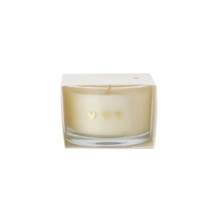 ZUSSS ZUSSS GEURKAARS IN WIKKEL THINKING OF YOU WIT / GOUD