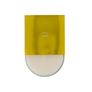 ZUSSS ZUSSS GEURKAARS IN WIKKEL JIJ BENT GOUD WIT / GOUD