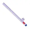 LEGAMI LOVELY FRIENDS GEL PEN WITH ANIMAL DECORATION HIPPO