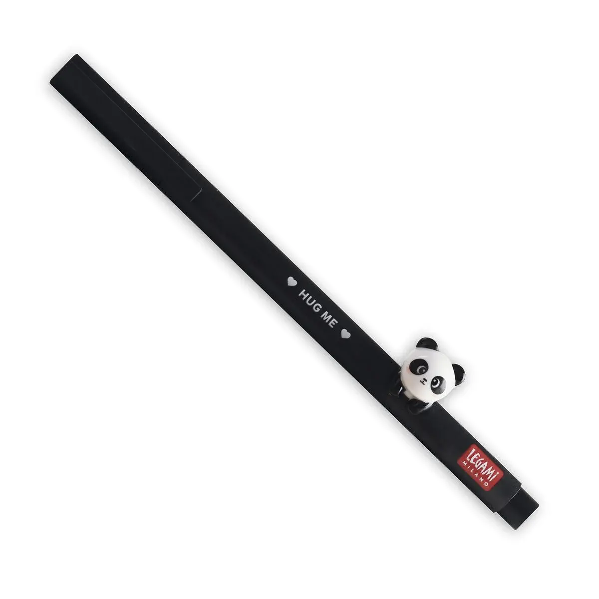 LEGAMI LEGAMI LOVELY FRIENDS GEL PEN WITH ANIMAL DECORATION PANDA