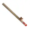 LEGAMI LOVELY FRIENDS GEL PEN WITH ANIMAL DECORATION TEDDY BEAR