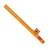 LEGAMI LOVELY FRIENDS GEL PEN WITH ANIMAL DECORATION TIGER