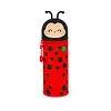 LEGAMI KAWAII PENCIL CASE  LADYBUG