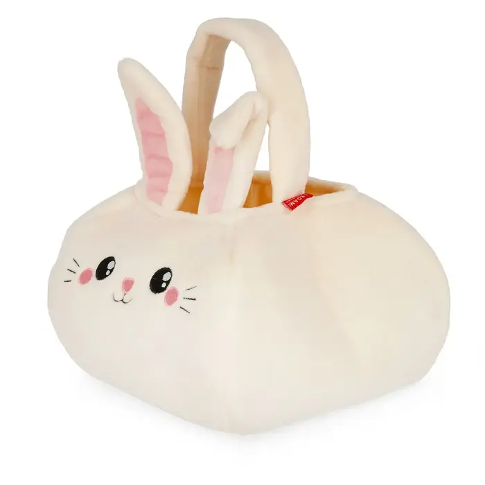 LEGAMI LEGAMI EGG BAG BUNNY
