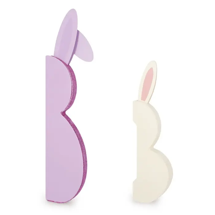 LEGAMI LEGAMI FOLDABLE BUNNY