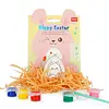 LEGAMI HOPPY EASTER EGG DECORATING KIT BUNNY