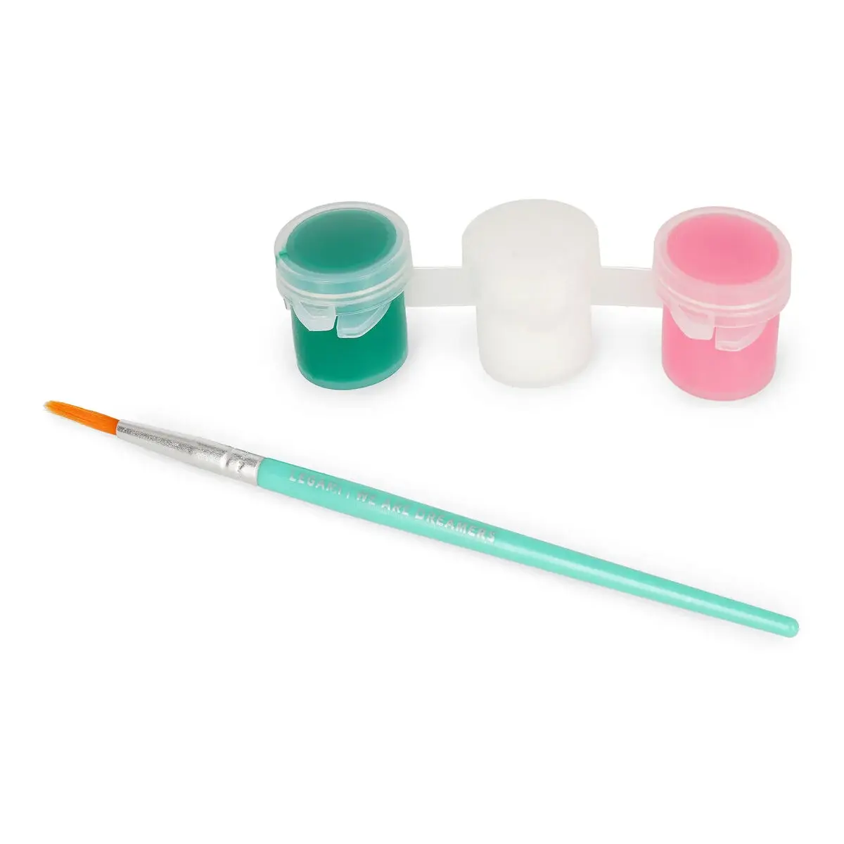 LEGAMI LEGAMI HOPPY EASTER EGG DECORATING KIT BUNNY