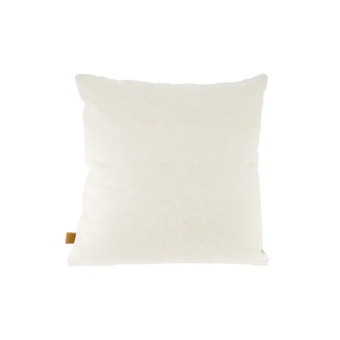 ZUSSS ZUSSS KUSSEN HARTJES 45X45CM ZAND / GOUD