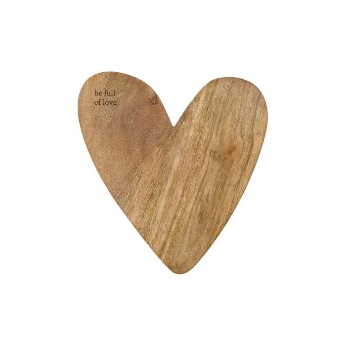 ZUSSS ZUSSS BORRELPLANK HART NATUREL