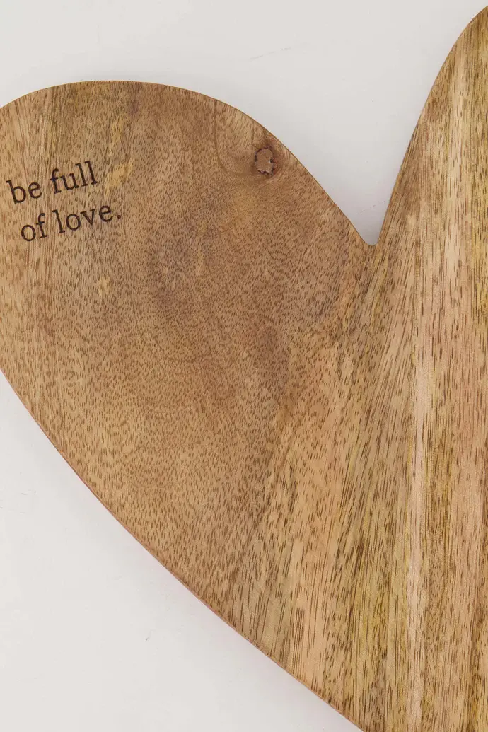 ZUSSS ZUSSS BORRELPLANK HART NATUREL