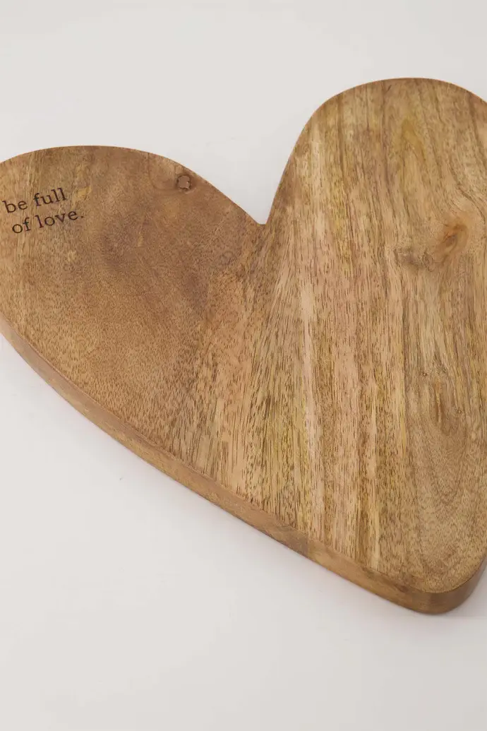 ZUSSS ZUSSS BORRELPLANK HART NATUREL