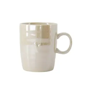 ZUSSS ZUSSS THEEMOK PARELMOER HARTJE ZAND