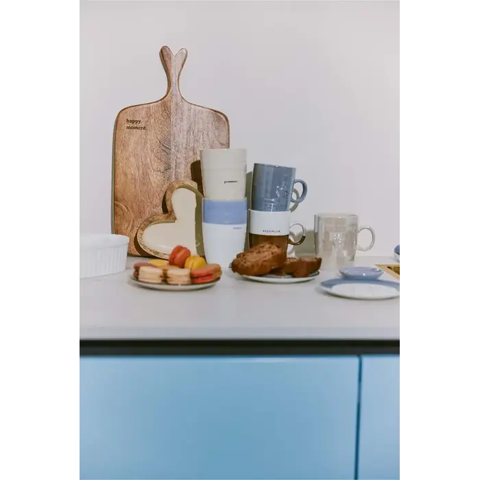 ZUSSS ZUSSS THEEMOK PARELMOER HARTJE ZAND