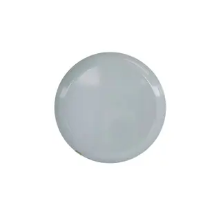 ZUSSS ZUSSS STYLINGBORD METAAL 30CM BLAUW