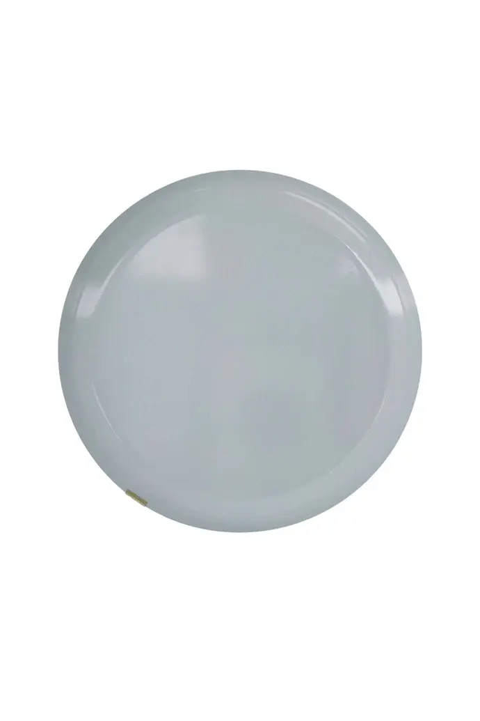 ZUSSS ZUSSS STYLINGBORD METAAL 30CM BLAUW