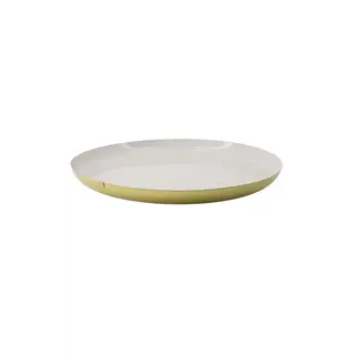 ZUSSS ZUSSS STYLINGBORD METAAL 40CM ZAND