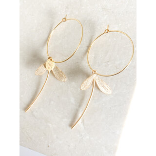 MURIELLE PERROTTI PERROTTI  LIBIE GOLD