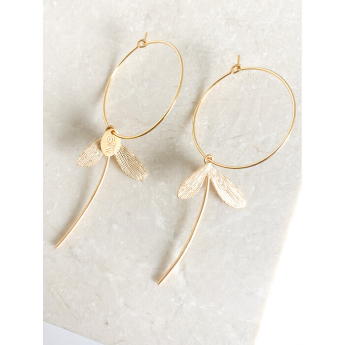 MURIELLE PERROTTI PERROTTI  LIBIE GOLD