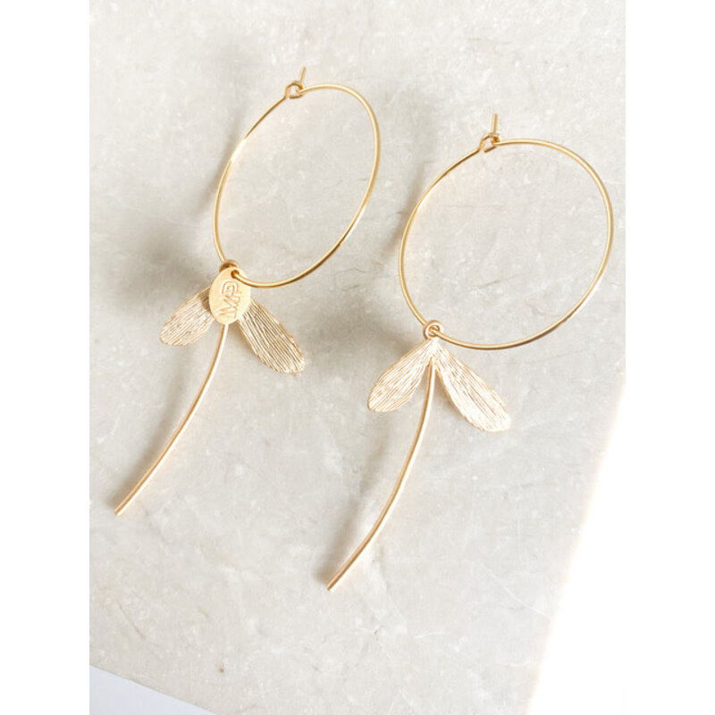 MURIELLE PERROTTI PERROTTI  LIBIE GOLD