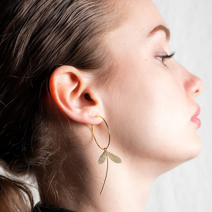 MURIELLE PERROTTI PERROTTI  LIBIE GOLD