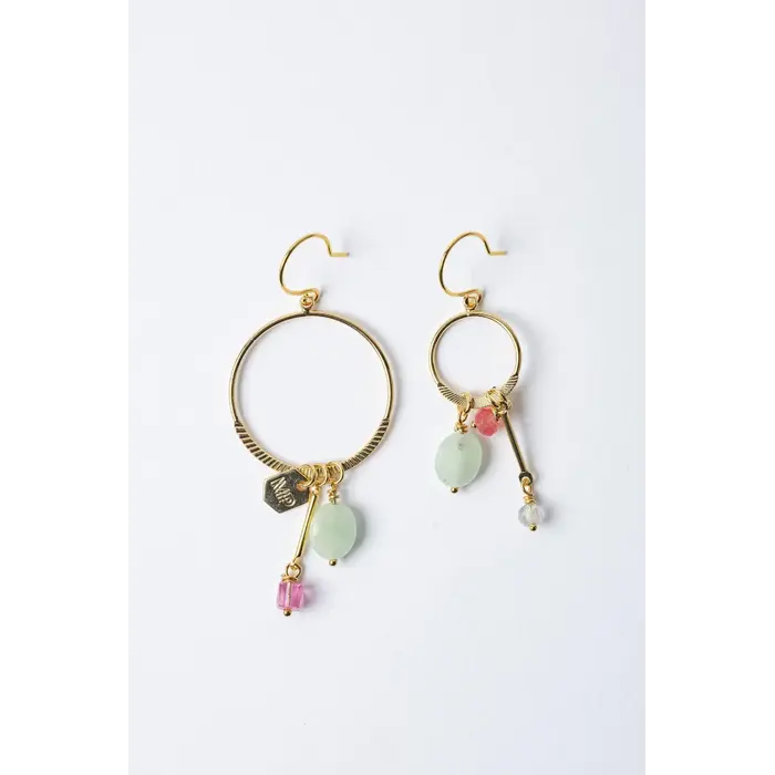 MURIELLE PERROTTI PERROTTI UMA GOLD