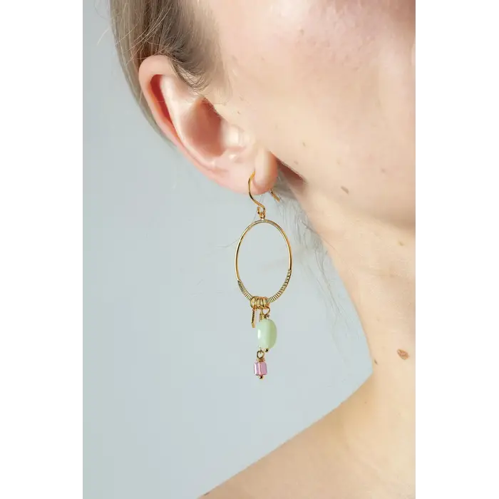 MURIELLE PERROTTI PERROTTI UMA GOLD