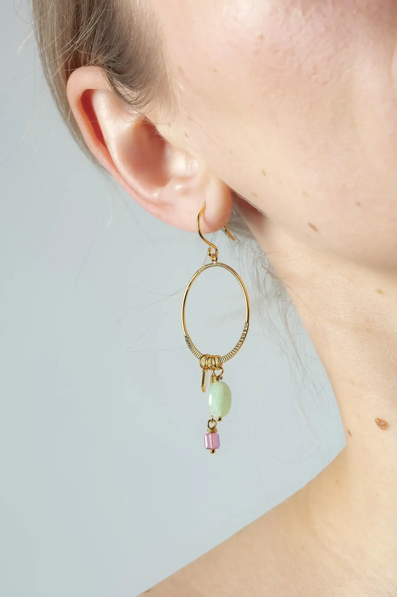 MURIELLE PERROTTI PERROTTI UMA GOLD