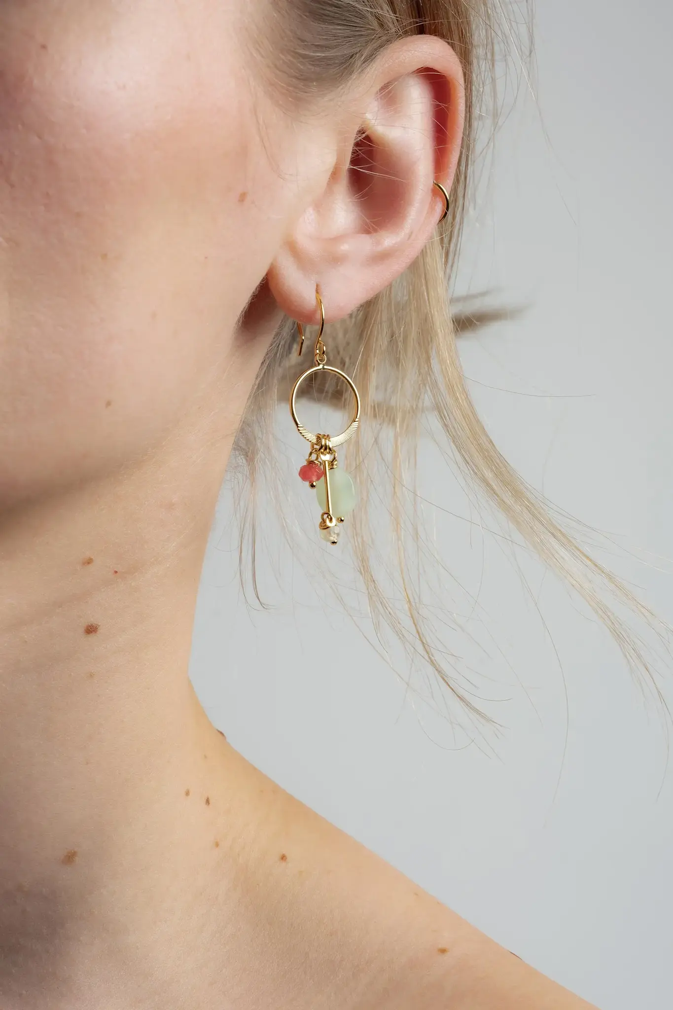 MURIELLE PERROTTI PERROTTI UMA GOLD