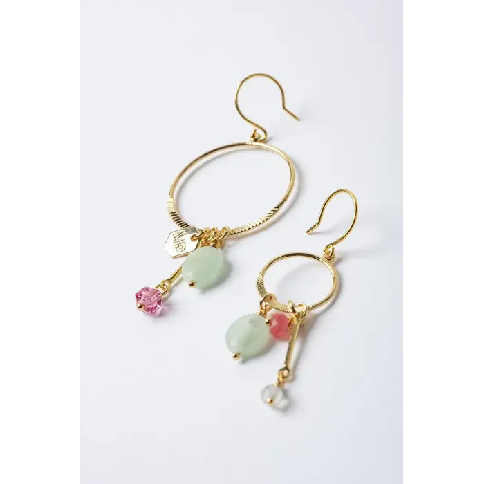 MURIELLE PERROTTI PERROTTI UMA GOLD