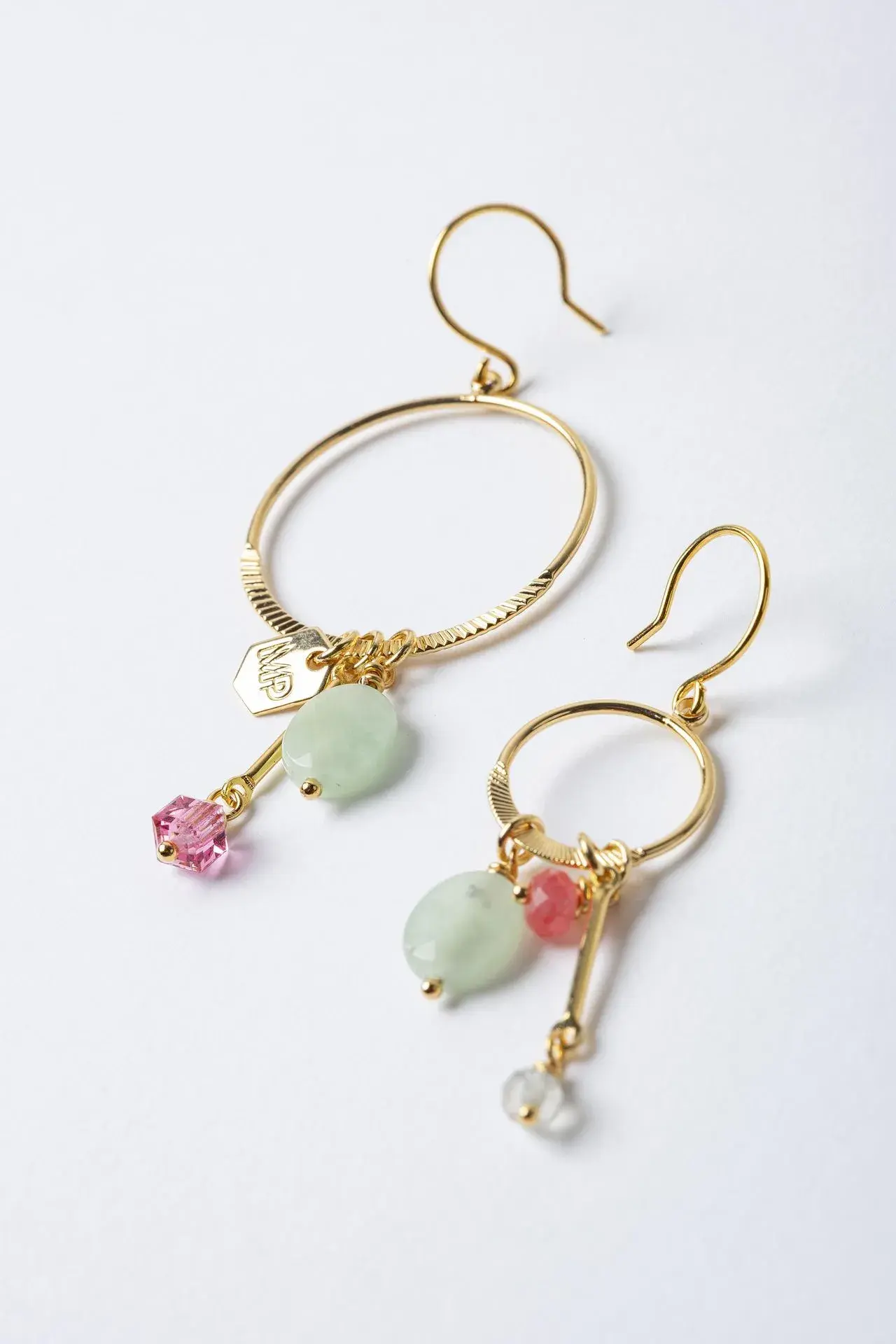 MURIELLE PERROTTI PERROTTI UMA GOLD