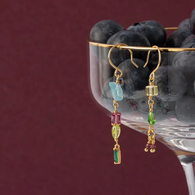 MURIELLE PERROTTI PERROTTI TEMPO GOLD