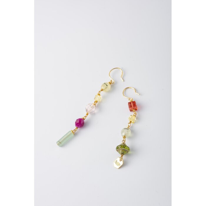 MURIELLE PERROTTI PERROTTI VERY 6 GOLD