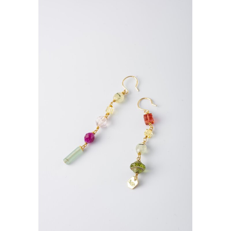 MURIELLE PERROTTI PERROTTI VERY 6 GOLD