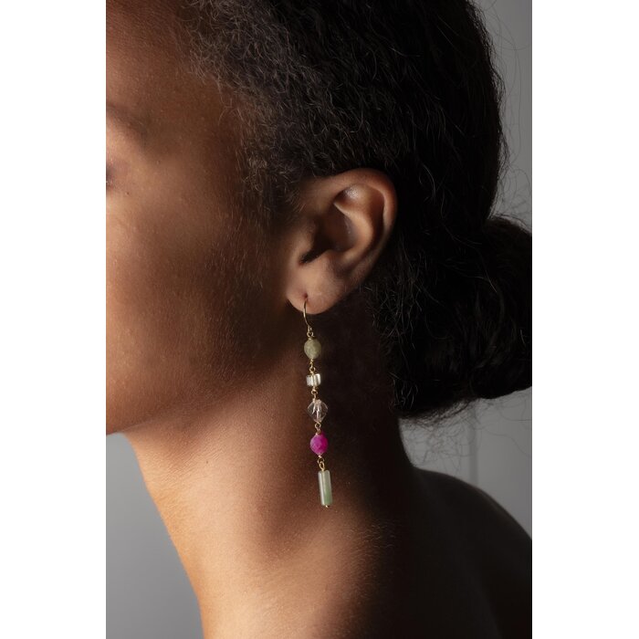 MURIELLE PERROTTI PERROTTI VERY 6 GOLD