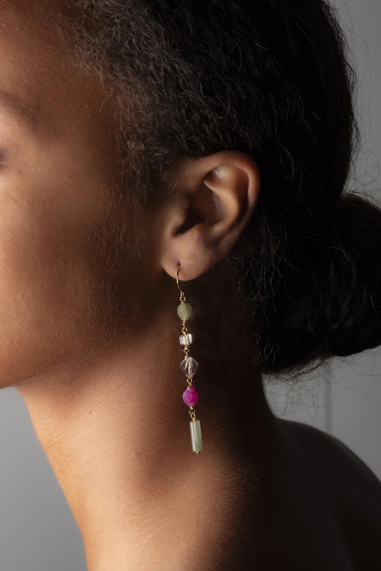 MURIELLE PERROTTI PERROTTI VERY 6 GOLD