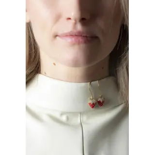 MURIELLE PERROTTI PERROTTI SWEET GOLD RED