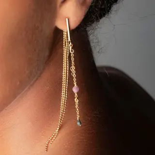 MURIELLE PERROTTI PERROTTI LOREN GOLD