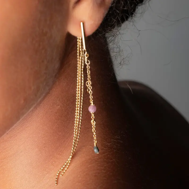 MURIELLE PERROTTI PERROTTI LOREN GOLD