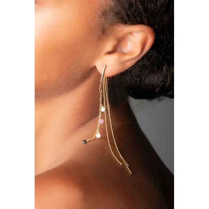 MURIELLE PERROTTI PERROTTI LOREN GOLD