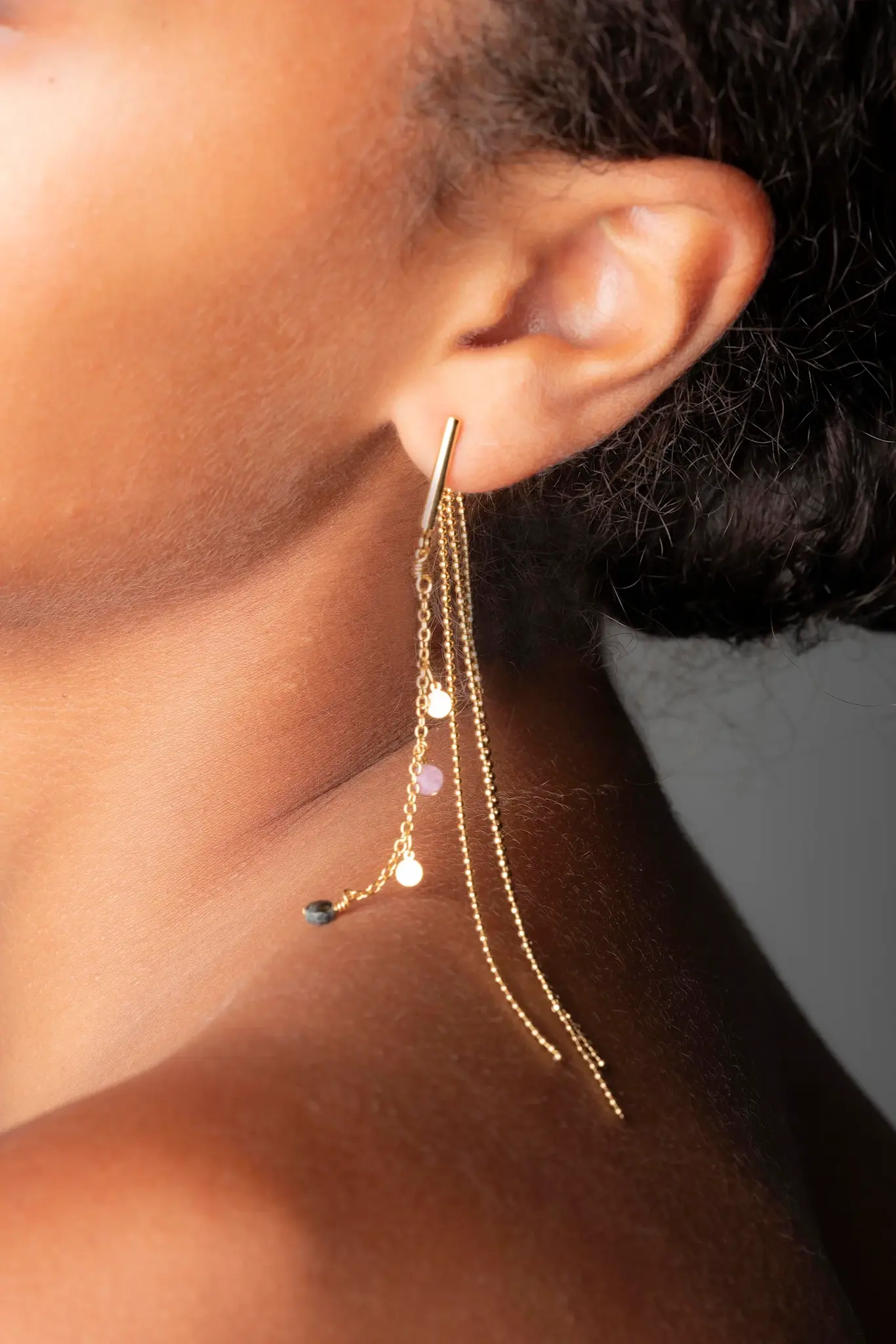 MURIELLE PERROTTI PERROTTI LOREN GOLD