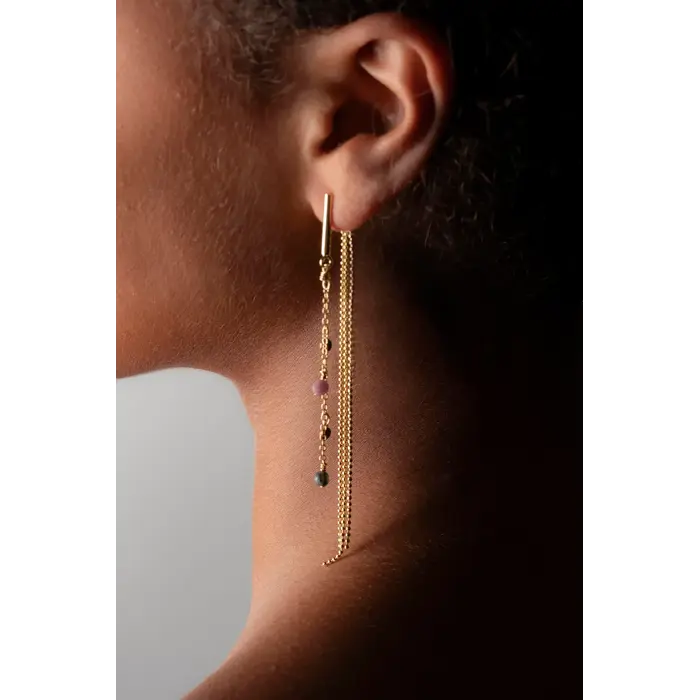 MURIELLE PERROTTI PERROTTI LOREN GOLD