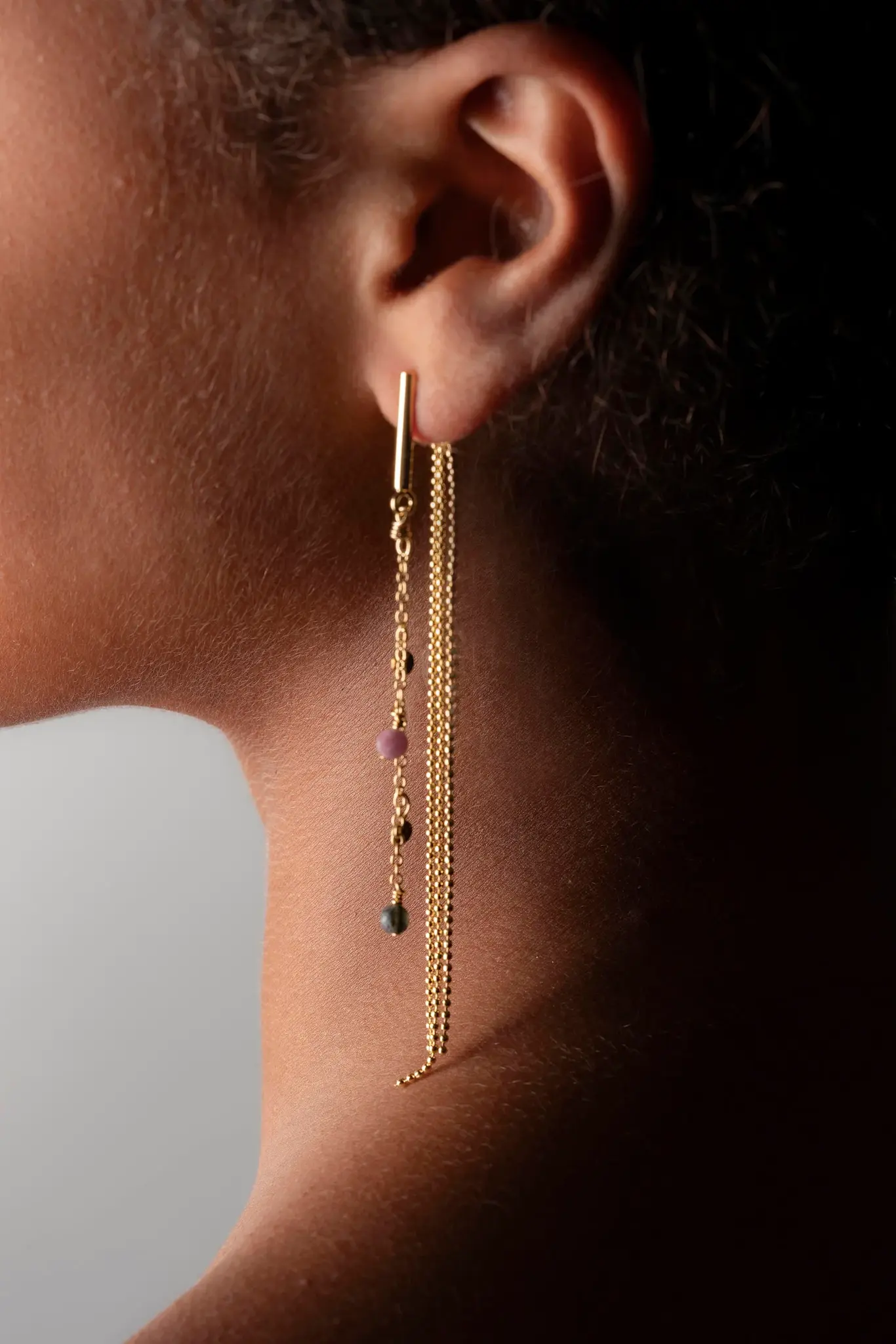 MURIELLE PERROTTI PERROTTI LOREN GOLD