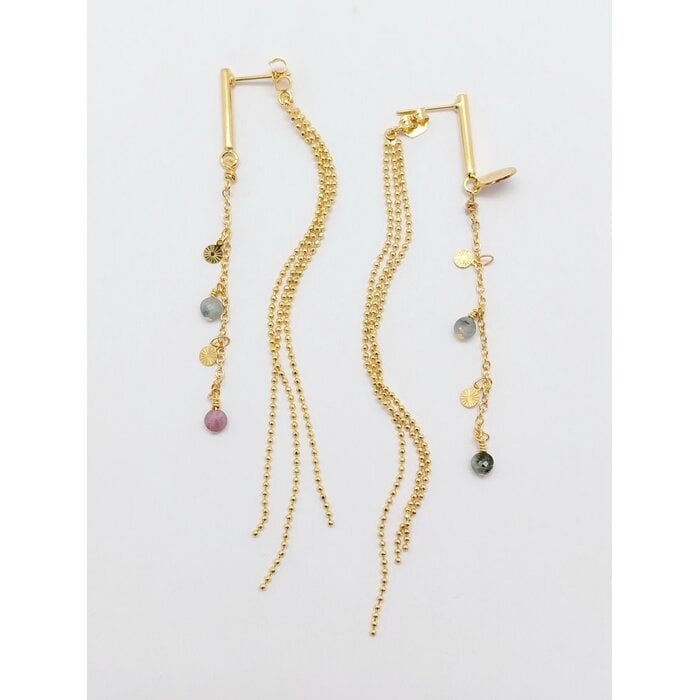 MURIELLE PERROTTI PERROTTI LOREN GOLD