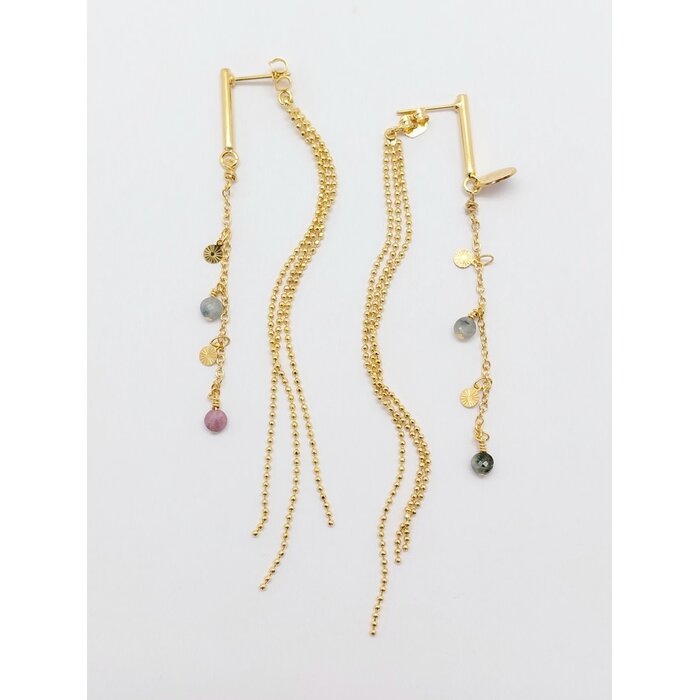 MURIELLE PERROTTI PERROTTI LOREN GOLD