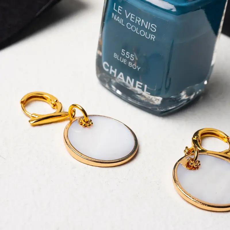 MURIELLE PERROTTI PERROTTI OHIO GOLD WHITE